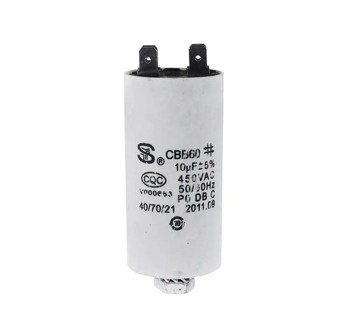 [26-01-79] ᴿᴰ wheel balancer engine capacitor 10uF W220 W220 W200 W240 W300 W320 (26-01-79, REDATS)
