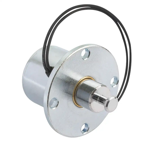 [26-02-50] ᴿᴰ Fiksavimo elektromagnetas keltuvui L-220 (26-02-50, REDATS)