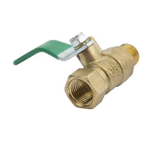 [26-04-51] ᴿᴰ Input ball valve LS220/LS230 (26-04-51, REDATS)