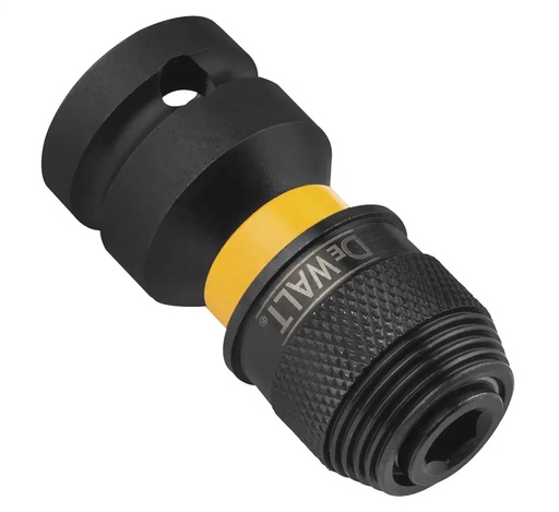 [20-12-15] ᴿᴰ DeWalt adapter 1/2" to 1/4" hex (20-12-15, REDATS)