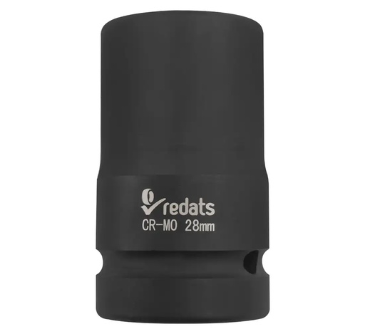 [04-02-82] ᴿᴰ Trieciena muciņa 28 mm, 1″ (04-02-82, REDATS)