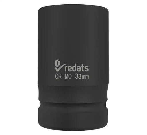 [04-02-85] ᴿᴰ Trieciena muciņa 33 mm, 1″ (04-02-85, REDATS)