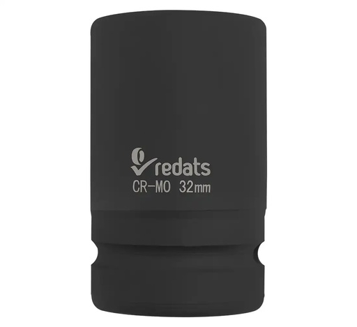 [04-02-84] ᴿᴰ Trieciena muciņa 32 mm, 1″ (04-02-84, REDATS)