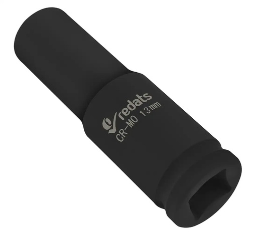 [04-02-88] ᴿᴰ Smūginė galvutė 78 mm ilgio, 13 mm, 1/2″ (04-02-88, REDATS)