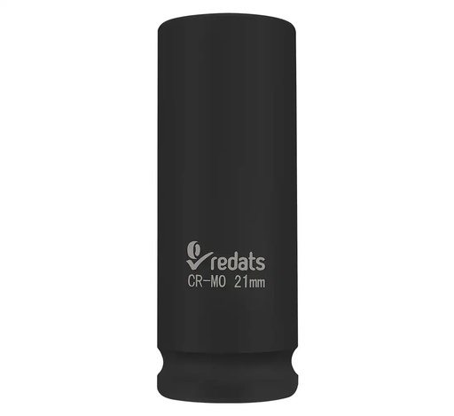 [04-02-95] ᴿᴰ Trieciena muciņa 78 mm gara, 21 mm, 1/2″ (04-02-95, REDATS)