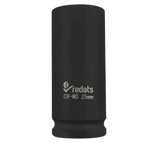 [04-02-99] ᴿᴰ Triecienuzgriežņu galva 78 mm-25 mm, 1/2 collas (04-02-99, REDATS)