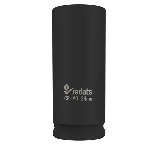 [04-02-98] ᴿᴰ Trieciena muciņa 78 mm gara, 24 mm, 1/2″ (04-02-98, REDATS)