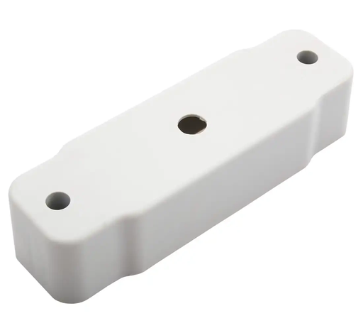 [26-04-86] ᴿᴰ Plastmasas elektromagnētu vāciņš pacēlājam L-280 (26-04-86, REDATS)