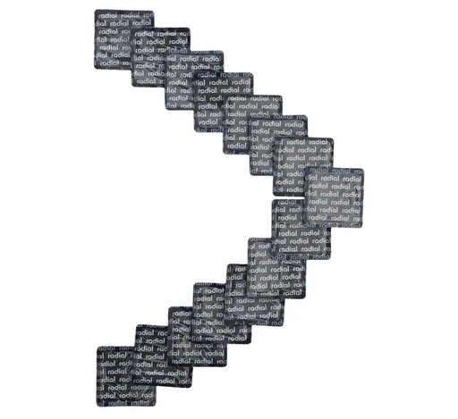 [02-04-42] ᴿᴰ Radialinis padangų lopas ATS-RADIAL 76×76 mm, 15 vnt. (02-04-42, ATS)