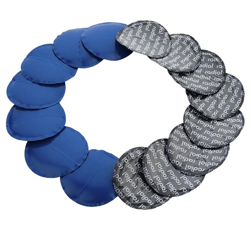 [02-04-43] ᴿᴰ Radialinis padangų lopas ATS-RADIAL 79 mm, 15 vnt. (02-04-43, ATS)