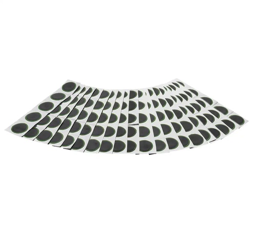 [02-04-31] ᴿᴰ Padangų lopas ATS UR-4,5 40 mm, 100 vnt. (02-04-31, ATS)