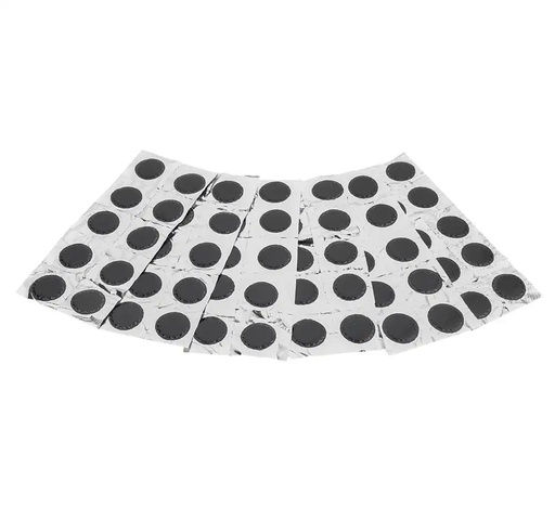 [02-04-45] ᴿᴰ Riepu ielāps TIRSO GOMEZ TG 40 mm, 60 gab. (02-04-45, TIRSO GOMEZ)