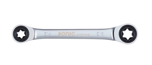 [41762024] T-formos raktas Torx terkšlį E20xE24 (41762024, SONIC)