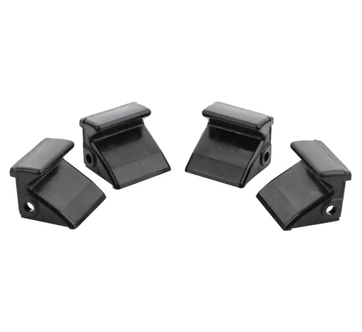 [12-01-77] ᴿᴰ Žokļu aizsargi riepu montāžas iekārtai, 4 gab. (12-01-77, REDATS)