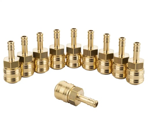 [05-02-19] ᴿᴰ Savienojums RQS tips 26, 8 mm šļūtenei, 10 gab. (05-02-19, REDATS)