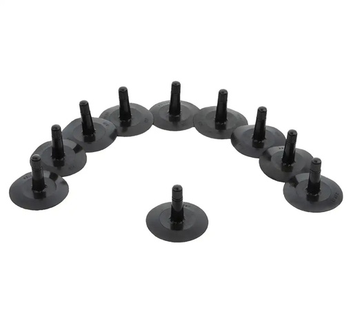 [GP-5 TR13-10vnt] ᴿᴰ Padangų ventilis traktoriams GP-5 TR13, 10 vnt. (10 vnt.) (GP-5 TR13, REDATS)