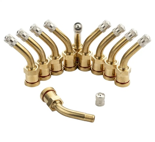 [V3.22.1-10vnt] ᴿᴰ Truck valve TR 570 C V3.21. - 10 pcs. (V3.22.1, REDATS)