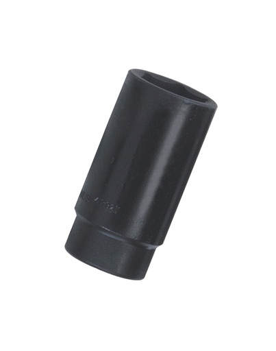 [417816] Impact socket 1/2" long 16mm (417816, GENIUS)