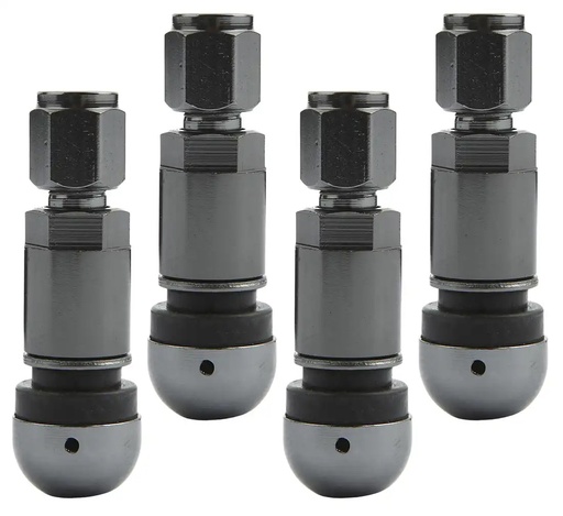 [03-02-19] ᴿᴰ Padangų ventilis TPMS slėgio jutikliams TPMS-05B, 4 vnt. (03-02-19, REDATS)