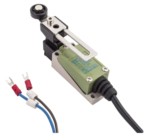 [26-04-89] ᴿᴰ Limit switch L220 with cable (26-04-89, REDATS)
