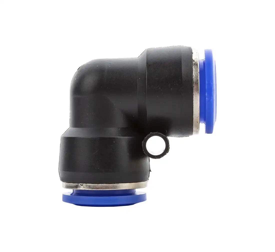 [26-04-77] ᴿᴰ Kampinė žarnos jungtis 15 mm (26-04-77, REDATS)
