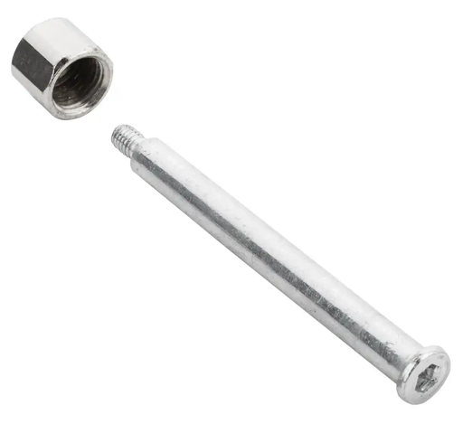 [26-05-27] ᴿᴰ Screw supporting the tank for D-220 beaker-evaporator (26-05-27, REDATS)