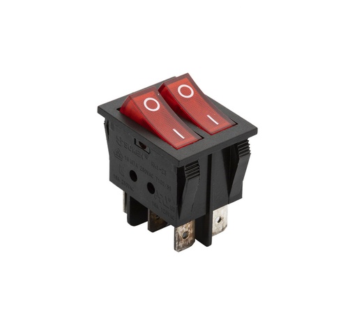 [28-00-26] ᴿᴰ REDATS Thermocouple Switch (28-00-26, REDATS)