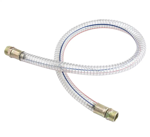 [26-05-62] ᴿᴰ Sink hose for Oil drainer and extractor ATS D-200 (26-05-62, REDATS)