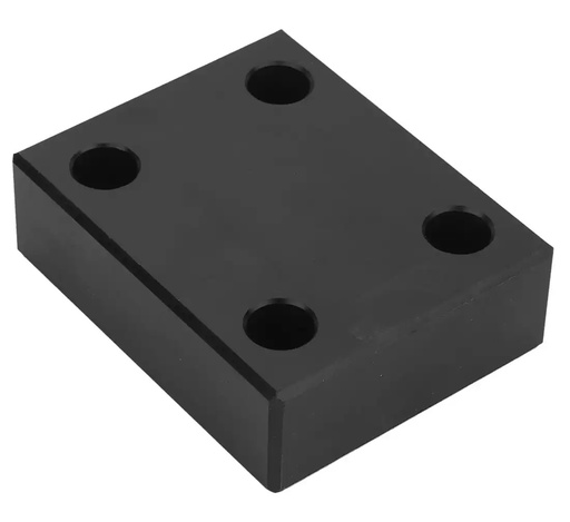 [12-02-33] ᴿᴰ Bead breaker rubber pad for COATS (12-02-33, REDATS)