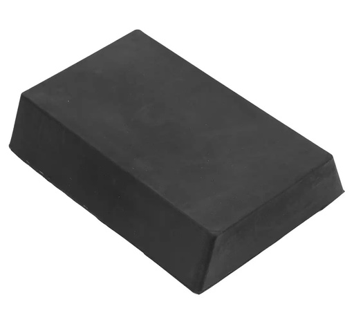 [12-02-34] ᴿᴰ Borto nuspaudėjo guma COATS staklėms (12-02-34, REDATS)