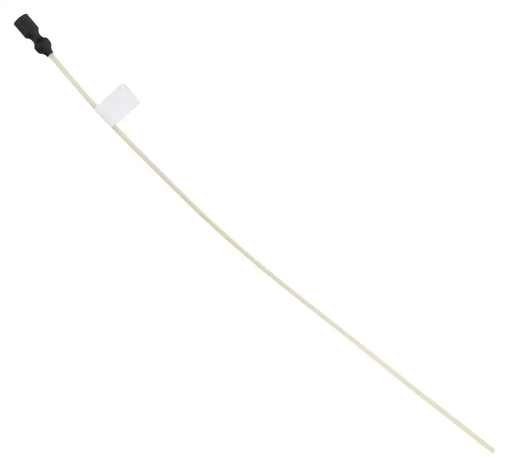 [26-04-93] ᴿᴰ Plastic suction probe 6 mm for oil drainer REDATS D-200 (26-04-93, REDATS)