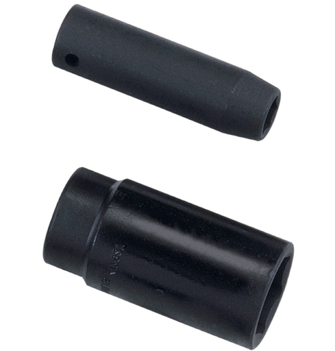 [417832] Smūginė galvutė 1/2 ilga 32.0mm (417832, GENIUS)