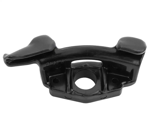 [12-01-88] ᴿᴰ Composite mounting head for BOSCH/SICAM/ACCUTURN tyre changers (12-01-88, REDATS)