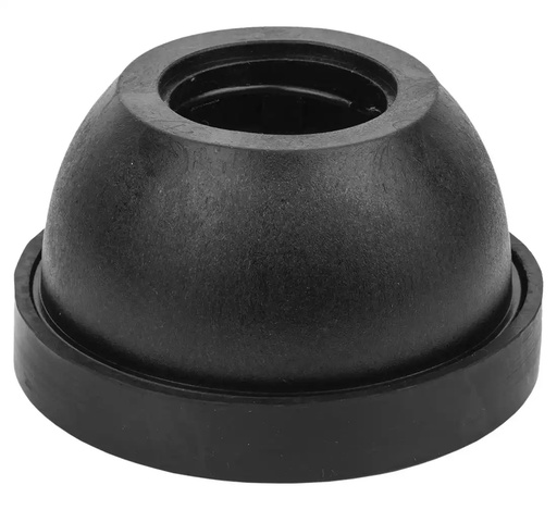 [14-01-02] ᴿᴰ Pressure sleeve with rubber for HUNTER quick release nuts (14-01-02, REDATS)