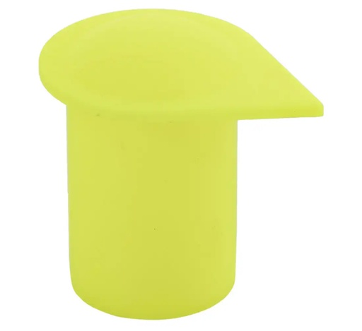 [04-03-62] ᴿᴰ Dust cap covers, 32 mm (04-03-62, REDATS)