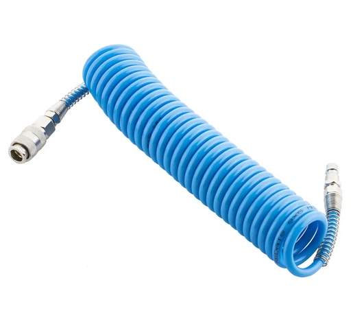[05-02-30] ᴿᴰ Polyurethane air hose 8×12 mm, 5 m (05-02-30, REDATS)