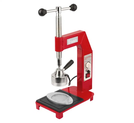 [18-00-62] ᴿᴰ Thermopress tyre vulcanizer ATS, small (18-00-62, ATS)