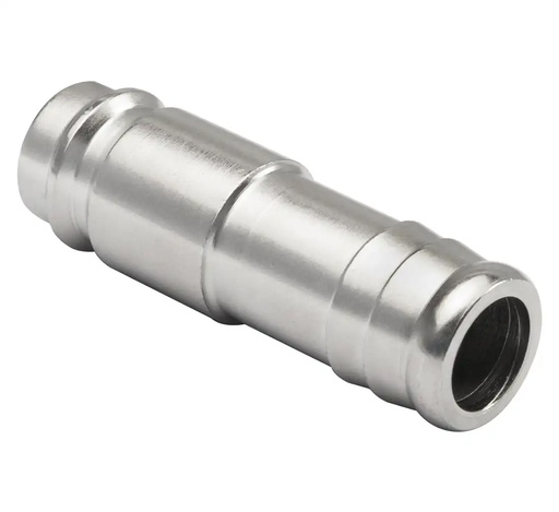 [05-02-45] ᴿᴰ Aizbāznis ar uzgali 13 mm gaisa šļūtenei RQS 27 tips, v2 (05-02-45, REDATS)