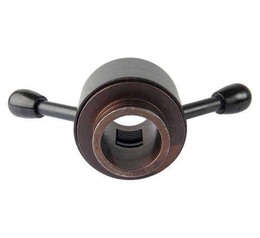 [26-06-82] ᴿᴰ Quick-clamping nut M-215 (26-06-82, REDATS)