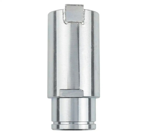 [15-01-35] ᴿᴰ Svirties aukščio ilgintuvas dviejų kolonų keltuvui, 100 mm, 1 vnt. (15-01-35, REDATS)