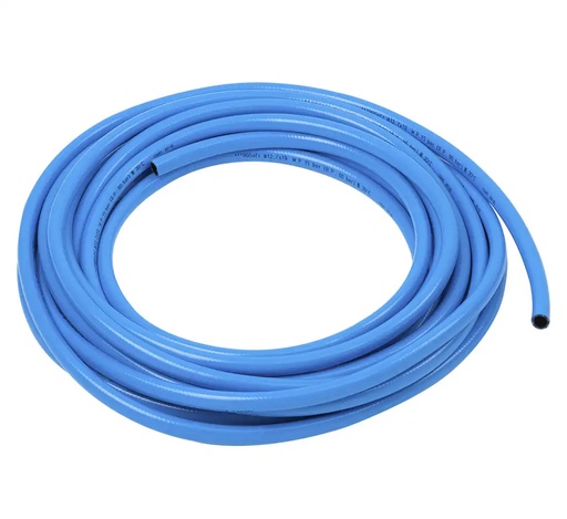 [05-02-50] ᴿᴰ Straight polyurethane hose RQSoft 12.7×19 mm, 15 m (05-02-50, RQS)