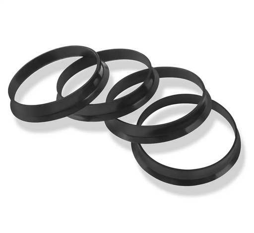 [22-01-60] ᴿᴰ Centravimo žiedai 59,1/54,1 mm, 4 vnt., Nr. 143 (22-01-60, REDATS)