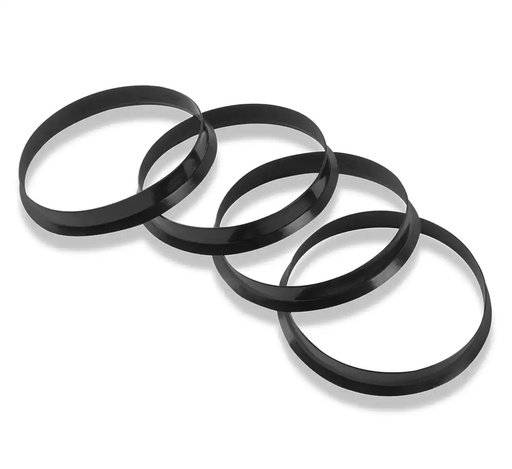 [22-02-27] ᴿᴰ Centrēšanas gredzeni 70,4/66,6 mm, 4 gab., Nr. 67 (22-02-27, REDATS)
