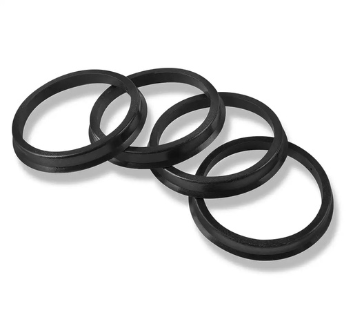 [22-02-40] ᴿᴰ Centering rings 72.6/57.1 mm, 4 pcs, No. 79 (22-02-40, REDATS)
