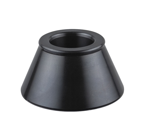 [14-01-11] ᴿᴰ Balansavimo staklių centravimo kūgis fi36, 55–86 mm (14-01-11, REDATS)