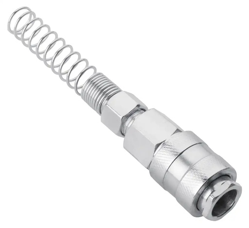 [05-02-65] ᴿᴰ Ātrā uzmava ar atsperes savienojumu 8×5 mm šļūtenei (05-02-65, REDATS)