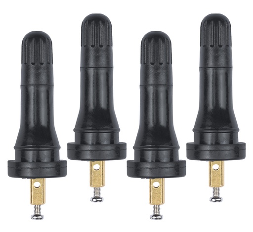 [03-02-53] ᴿᴰ TPMS-07B pressure sensor valve, 4 pcs (03-02-53, REDATS)