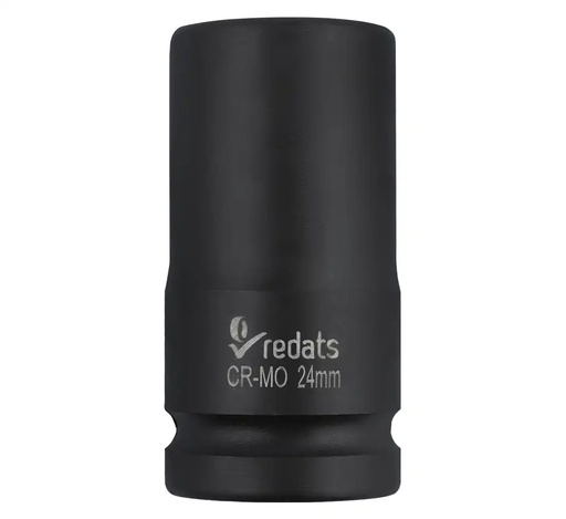 [04-03-87] ᴿᴰ Trieciena muciņa 24 mm, 3/4″ (04-03-87, REDATS)