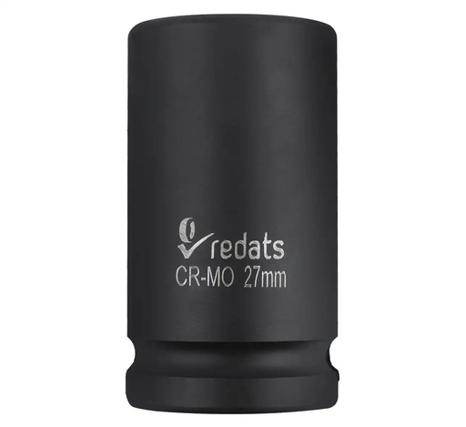 [04-03-88] ᴿᴰ Smūginė galvutė 27 mm, 3/4″ (04-03-88, REDATS)