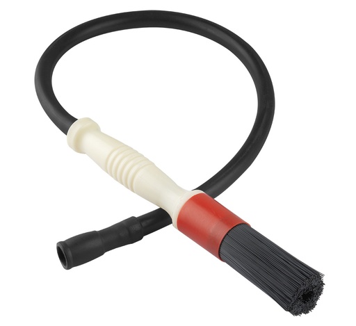 [26-17-37] ᴿᴰ Brush for workshop washer (26-17-37, REDATS)